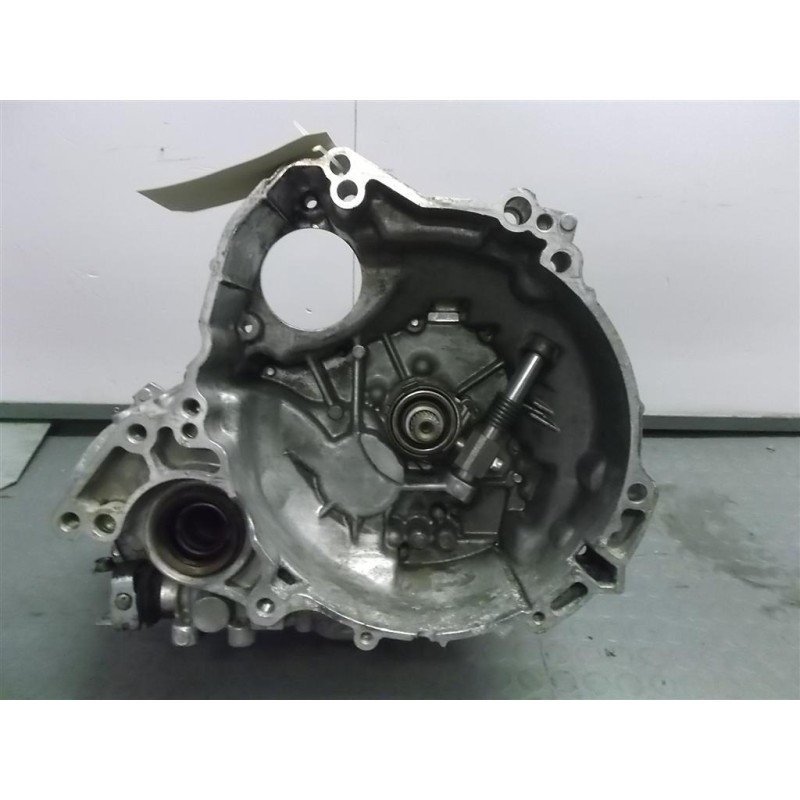 DAIHATSU GEARBOXES  DAIHATSU Cuore 2007> used