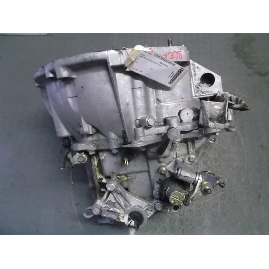 GEARBOXES  RENAULT Scenic 2003>2006 used
