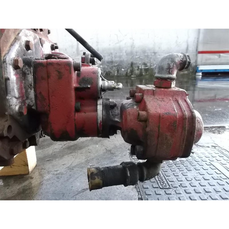 MERCEDES-BENZ truck PRESE DI FORZA MERCEDES-BENZ truck 19 32 usato