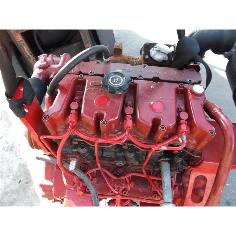 MOTORE IND. ENGINE MOTORE IND. . used