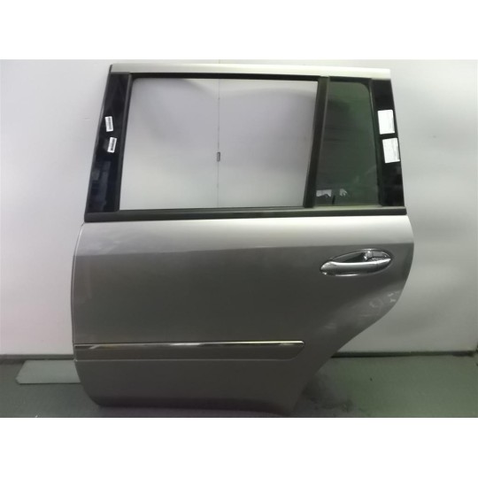 PORTA POSTERIORE SINISTRA MERCEDES-BENZ Classe GL (X164) 2006>2012 usato
