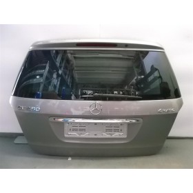 HATCHBACK 
 MERCEDES-BENZ...