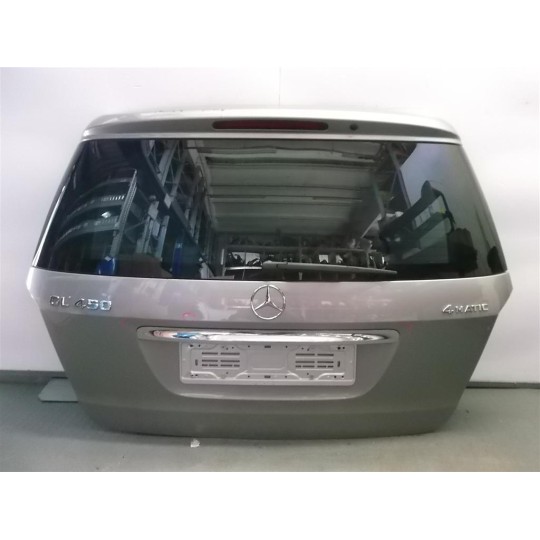 PORTELLONE POSTERIORE MERCEDES-BENZ Classe GL (X164) 2006>2012 usato