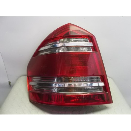 LEFT REAR LIGHT 
 MERCEDES-BENZ Classe GL (X164) 2006>2012 used
