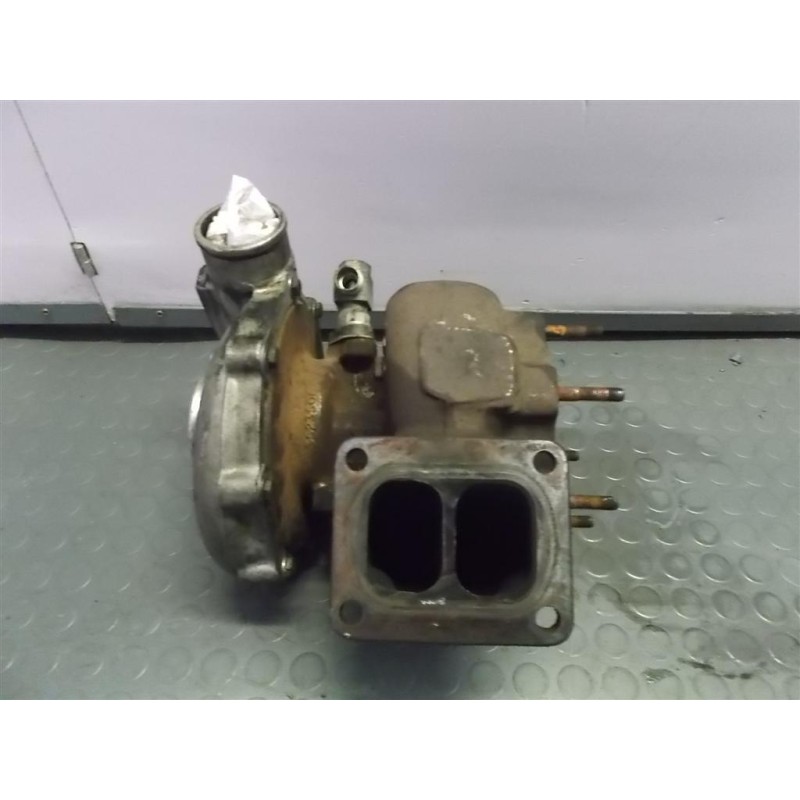 FIAT truck TURBINA FIAT truck 175/24 nu usato