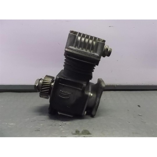 COMPRESSORE ARIA FRENI FIAT truck 175/24 nu usato