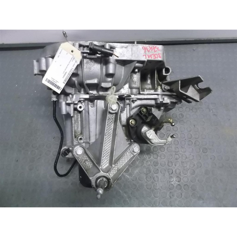 RENAULT GEARBOXES  RENAULT Scenic 2003>2006 used