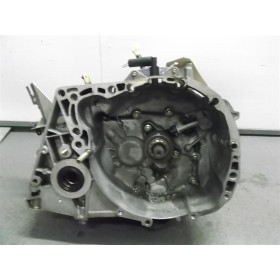GEARBOXES  RENAULT Scenic...