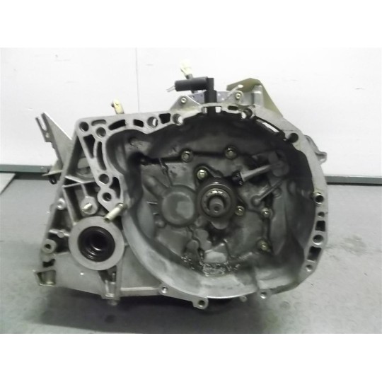 CAMBIO RENAULT Scenic 2003>2006 usato