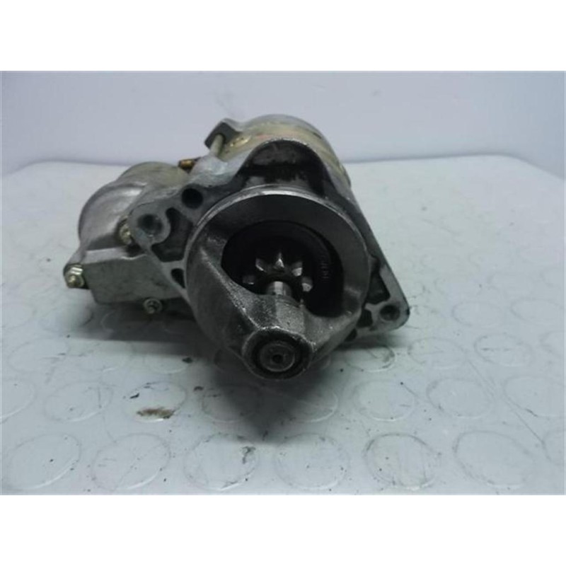 SMART STARTER MOTOR SMART City Coupé e Cabrio Fourtwo 2003>2007 used