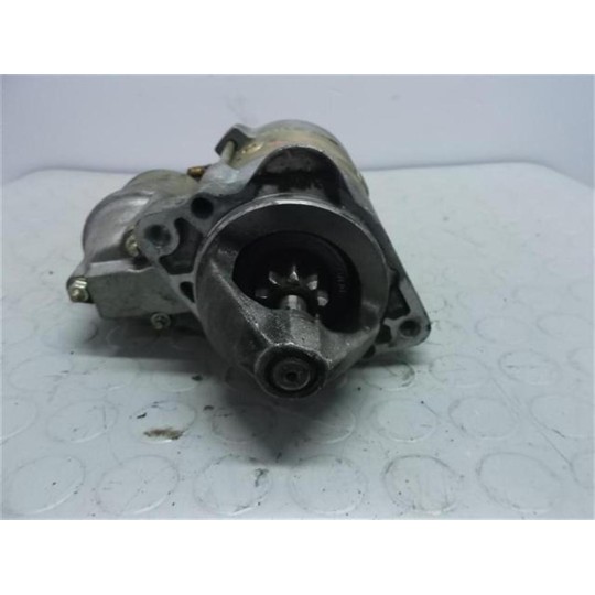 STARTER MOTOR SMART City Coupé e Cabrio Fourtwo 2003>2007 used