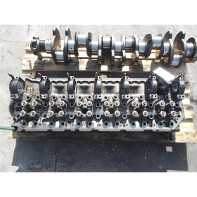 HEAD ENGINE  VOLVO truck...