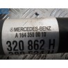MERCEDES-BENZ SEMIASSE POSTERIORE DESTRO MERCEDES-BENZ Classe GL (X164) 2006>2012 usato