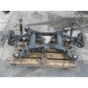 REAR CHASSIS SUSPENSION MERCEDES-BENZ Classe GL (X164) 2006>2012 used