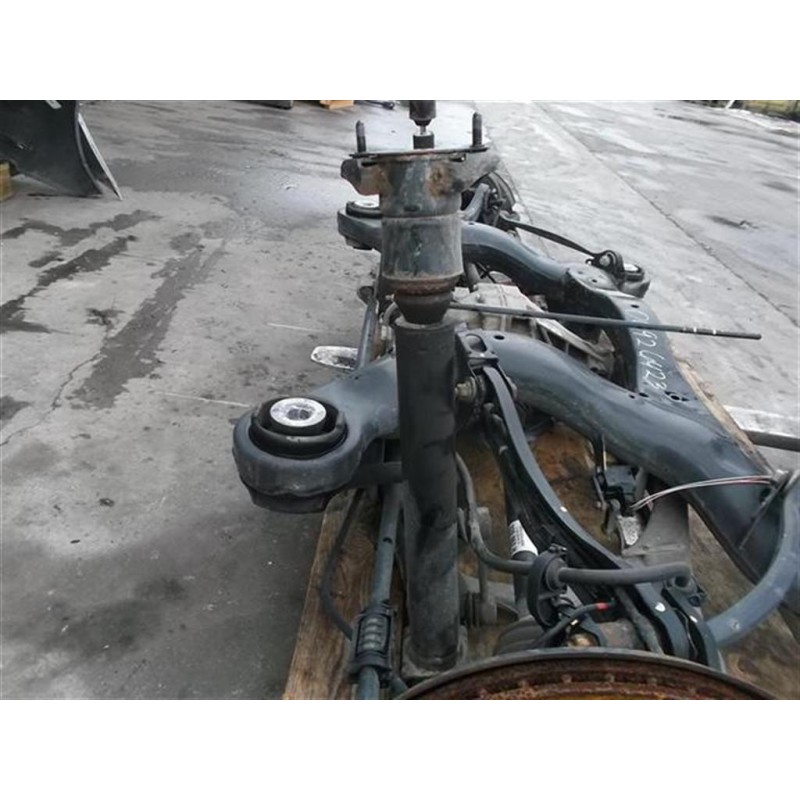 MERCEDES-BENZ RIGHT BACK SHOCK ASSORBER  MERCEDES-BENZ Classe GL (X164) 2006>2012 used