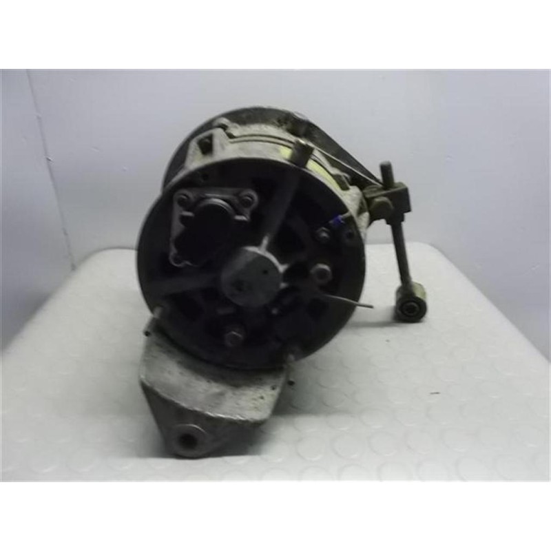 MERCEDES BUS ALTERNATOR MERCEDES BUS . used