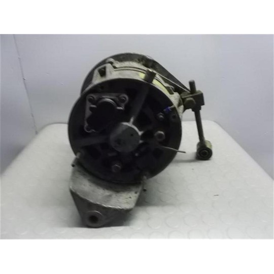 ALTERNATOR MERCEDES BUS . used