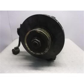 ALTERNATOR MERCEDES BUS . used