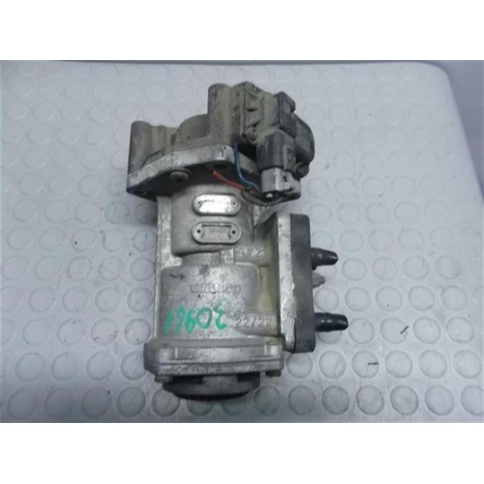 VARIE FRENI 2 SCANIA 124 usato