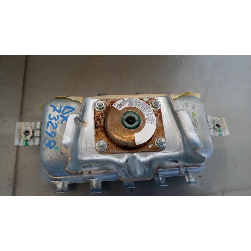 FORD KIT AIR BAG FORD EcoSport 2018> usato