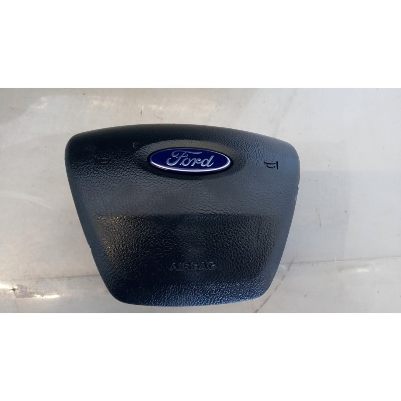 FORD KIT AIR BAG FORD EcoSport 2018> usato