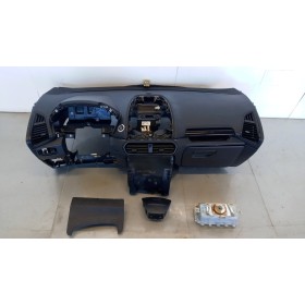 KIT AIR BAG FORD EcoSport...