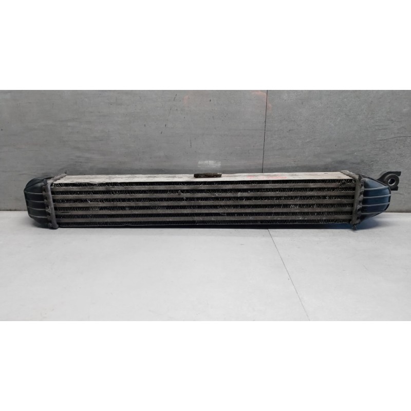 MINI RADIATORE INTERCOOLERS MINI R56  2006>2011 usato