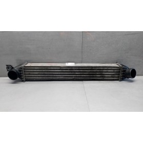 INTERCOOLERS HEAT RADIATOR...