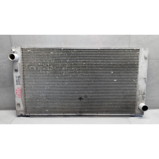 WATER HEAT RADIATOR  MINI R56  2006>2011 used