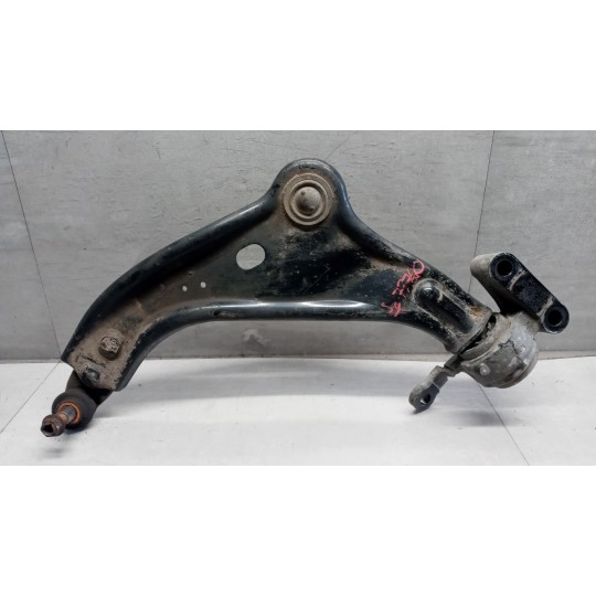 BRACCIO OSCILLANTE ANTERIORE INFERIORE SINISTRO MINI R56  2006>2011 usato