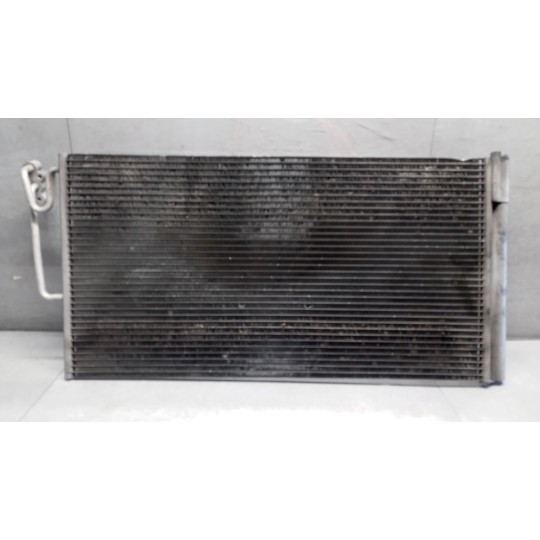 AIR CONDITIONER HEAT RADIATOR  MINI R56  2006>2011 used