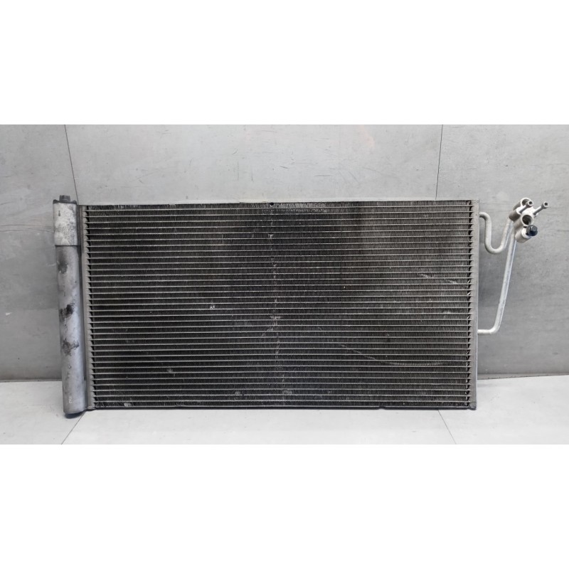 MINI AIR CONDITIONER HEAT RADIATOR  MINI R56  2006>2011 used