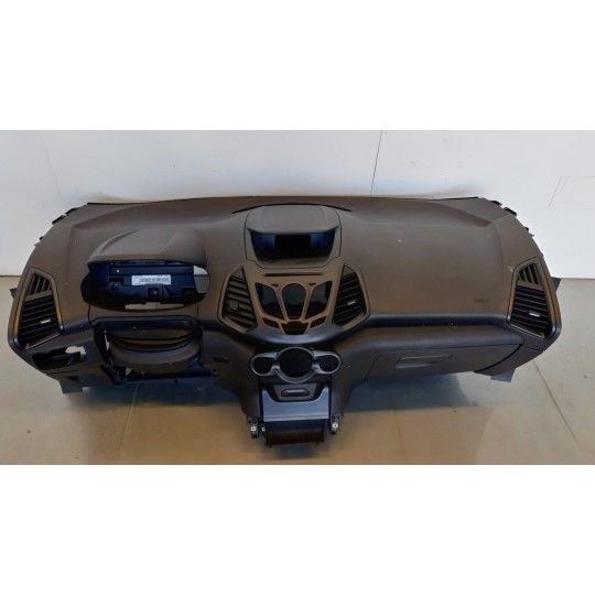 KIT AIR BAG FORD EcoSport 2013>2017 usato