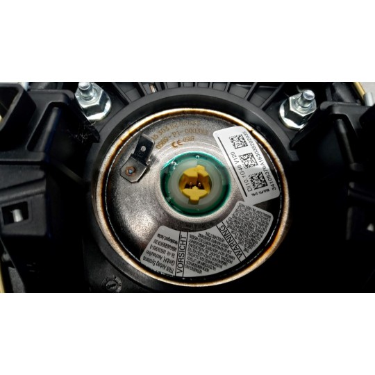 KIT AIR BAG FORD EcoSport 2013>2017 usato