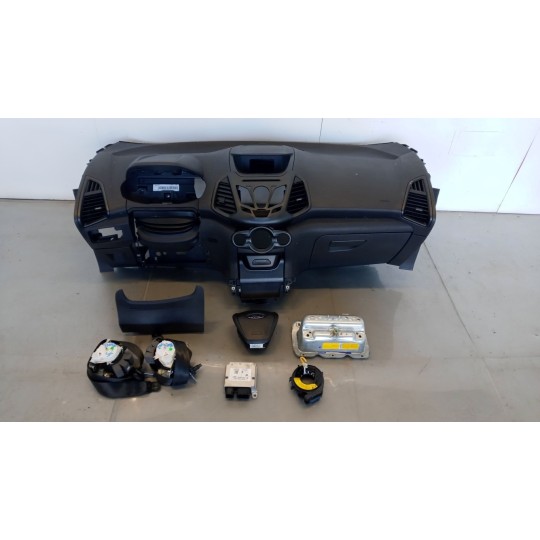 KIT AIR BAG FORD EcoSport 2013>2017 usato