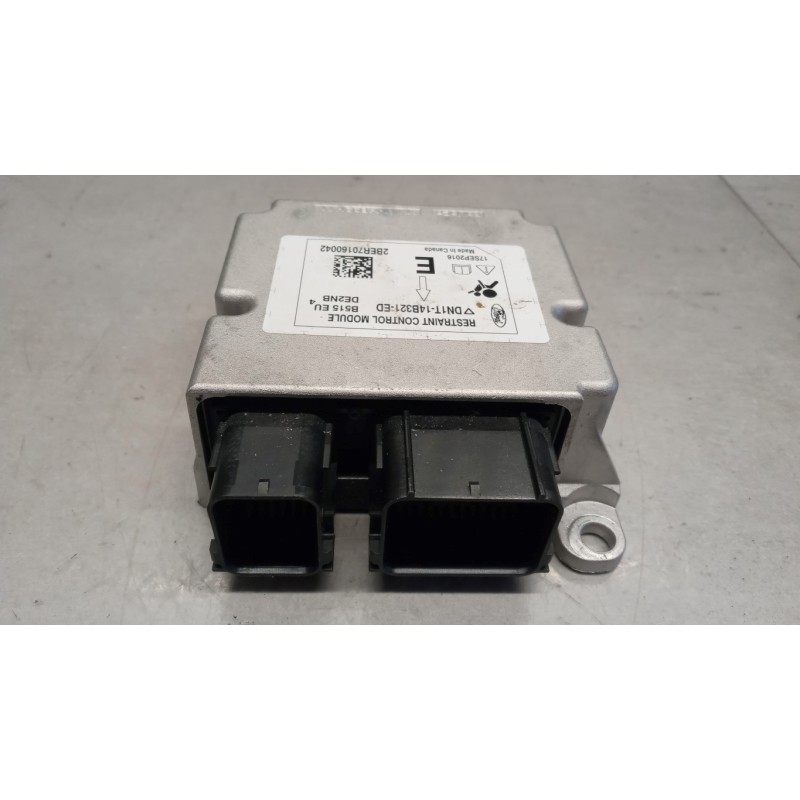 FORD KIT AIR BAG FORD EcoSport 2013>2017 usato