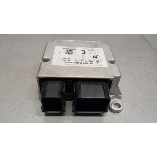 KIT AIR BAG FORD EcoSport 2013>2017 usato