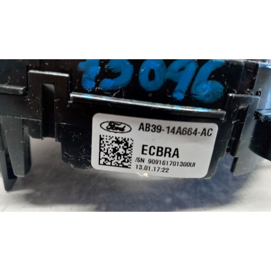 KIT AIR BAG FORD EcoSport 2013>2017 usato