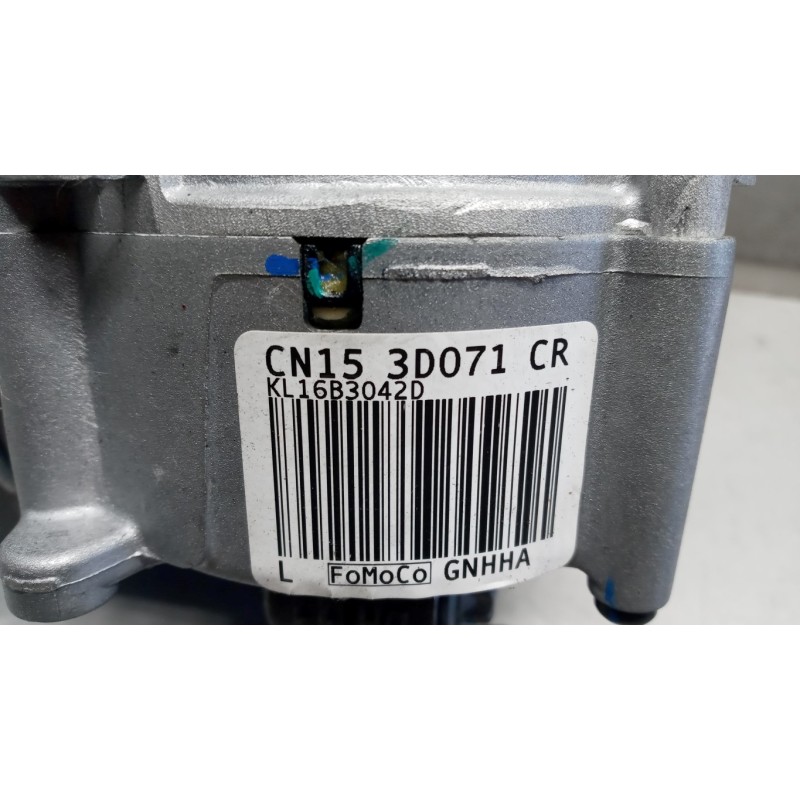 FORD STEERING COLUMN  FORD EcoSport 2013>2017 used