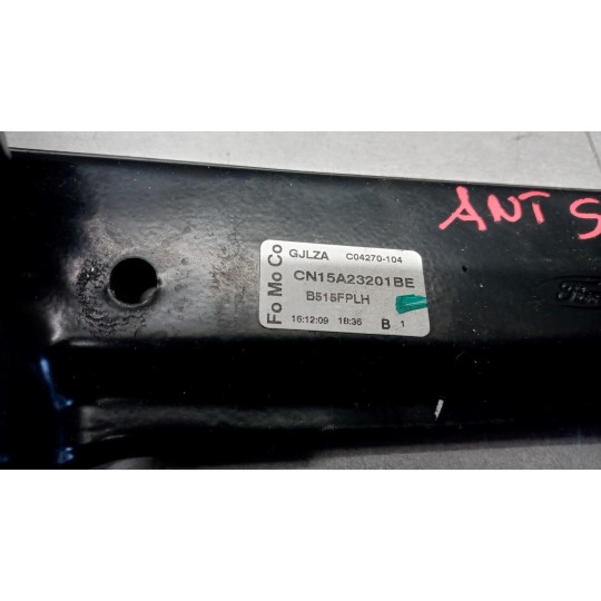 FRONT LEFT POWERED WINDOWS  FORD EcoSport 2013>2017 used