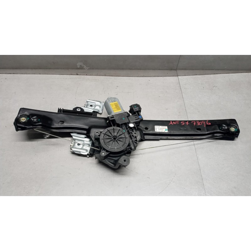 FORD FRONT LEFT POWERED WINDOWS  FORD EcoSport 2013>2017 used