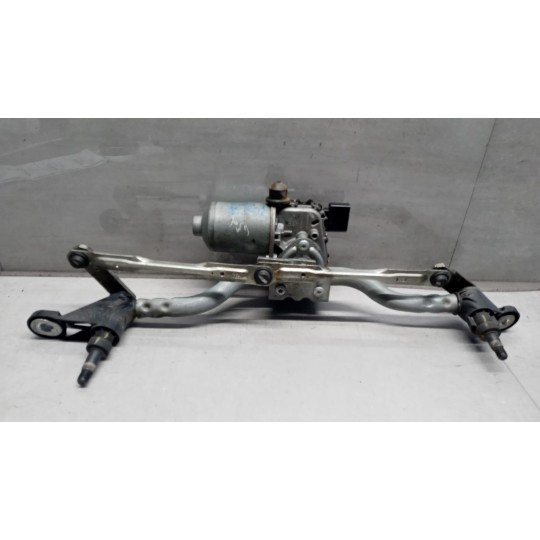 windshield wiper motor FORD EcoSport 2013>2017 used