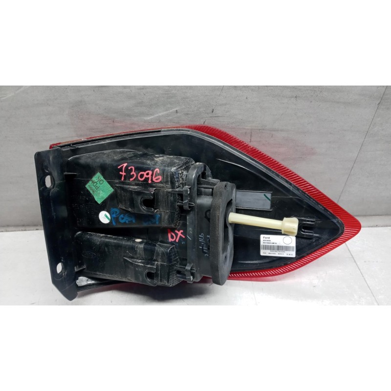 FORD FARO POSTERIORE ESTERNO DESTRO FORD EcoSport 2013>2017 usato