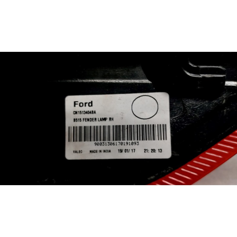 FORD FARO POSTERIORE ESTERNO DESTRO FORD EcoSport 2013>2017 usato