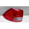 FORD RIGHT REAR LIGHT FORD EcoSport 2013>2017 used