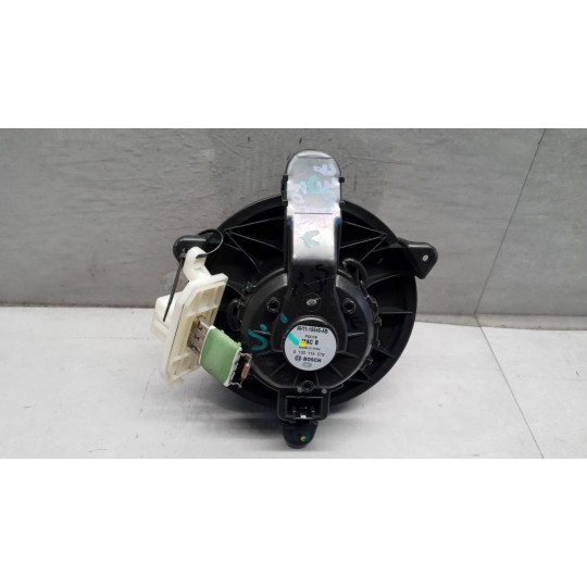 INTERNAL FUN MOTOR  FORD EcoSport 2013>2017 used