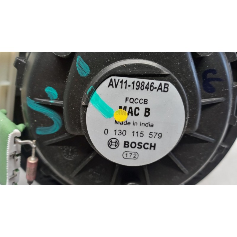 FORD MOTORINO VENTILAZIONE INTERNA FORD EcoSport 2013>2017 usato