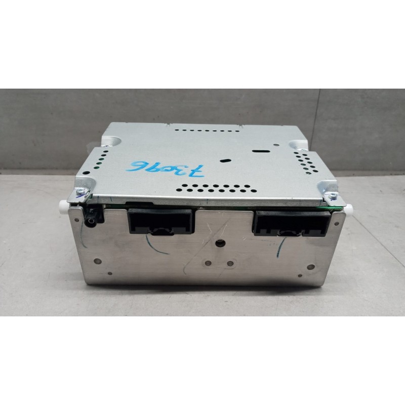 FORD CAR RADIO FORD EcoSport 2013>2017 used