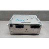 FORD CAR RADIO FORD EcoSport 2013>2017 used