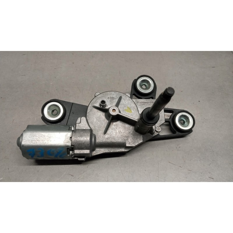 FORD rear wiper motor FORD EcoSport 2013>2017 used
